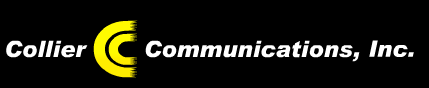 Collier Communications home